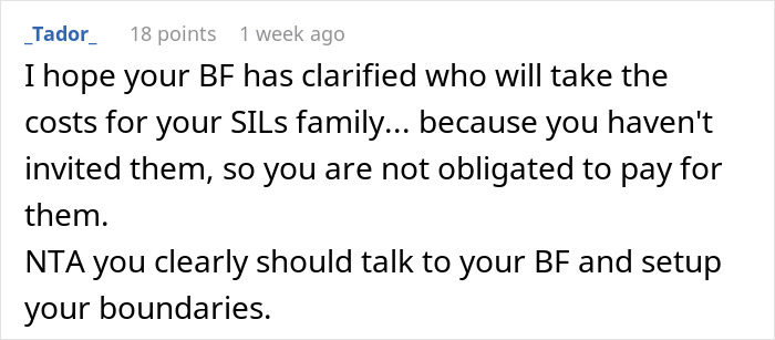 Woman Worried Her “Loud” SIL Will Ruin Her Birthday Dinner, Gets A Surprising Twist