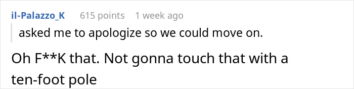 Lady’s Manipulative Plan Backfires When BF Refuses To Date Again After She Dumps Him Before Vacay - 26