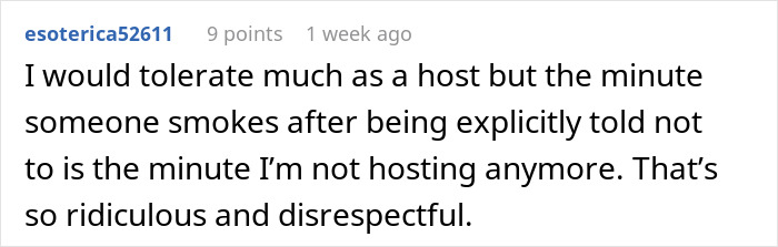 Woman creating a mess in sister-in-law’s home, facing an unexpected reality check and looking shocked and upset. - 32