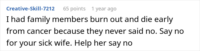 Entitled Woman And Her Kid Want To Vacation At Ex-In-Laws’ House, Get Denied And Spark Drama - 25