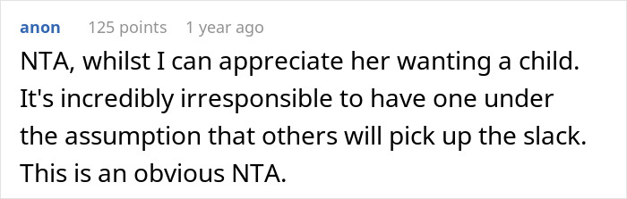 Woman chooses to be a single mom, assumes bestie will babysit forever, surprised when friend says no to childcare request. - 24