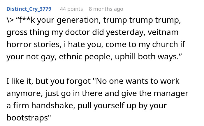 Older adults break into barbershop, call cops on owner, leading to their own arrest in a heated confrontation. Older adults break into barbershop, call cops on owner, leading to their own arrest in a heated confrontation.