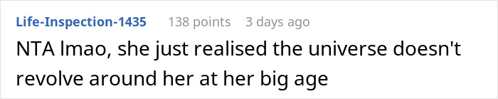 Screenshot of a forum comment discussing a tourist who oversleeps three days and blames the guide for not waking her. - 28