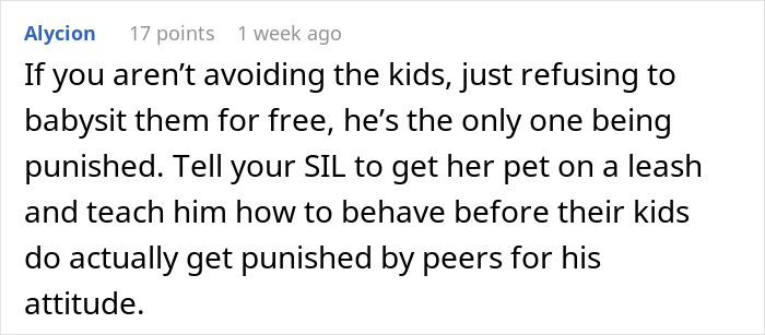 Bro's Insults About Sis' Lifestyle Don't Sound Funny To Her, He's Livid When She Refuses To Help Him Bro's Insults About Sis' Lifestyle Don't Sound Funny To Her, He's Livid When She Refuses To Help Him