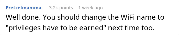Woman creating a mess in her sister-in-law’s home, facing an unexpected reality check from the situation. - 13