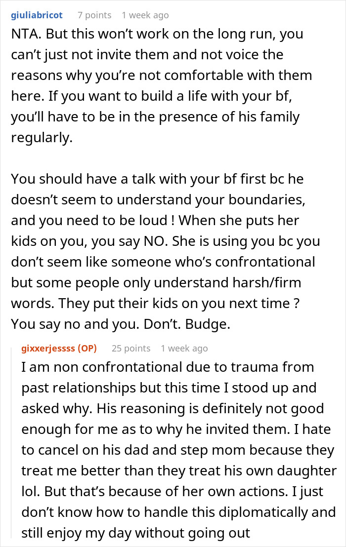 Woman Worried Her “Loud” SIL Will Ruin Her Birthday Dinner, Gets A Surprising Twist