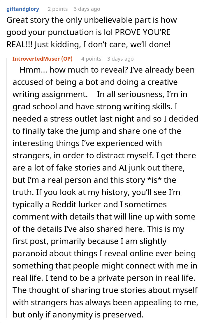 Reddit user shares story of pregnant woman getting revenge after friend’s guest steals from her. - 61