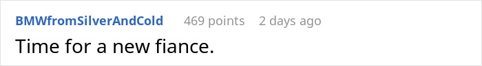 Man confused why fiancee is upset about mother-in-law having house key without her knowledge. - 13