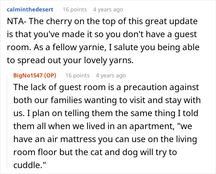 Woman doesn&rsquo;t share important news with dad after last attempt, expressing regret and emotional conflict in a family discussion.