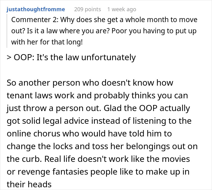 Lady’s Manipulative Plan Backfires When BF Refuses To Date Again After She Dumps Him Before Vacay - 28