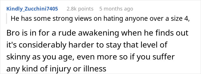 Online conversation about bride asking maid of honor bestie to lose weight, causing friendship to be ruined before wedding. Online conversation about bride asking maid of honor bestie to lose weight, causing friendship to be ruined before wedding.