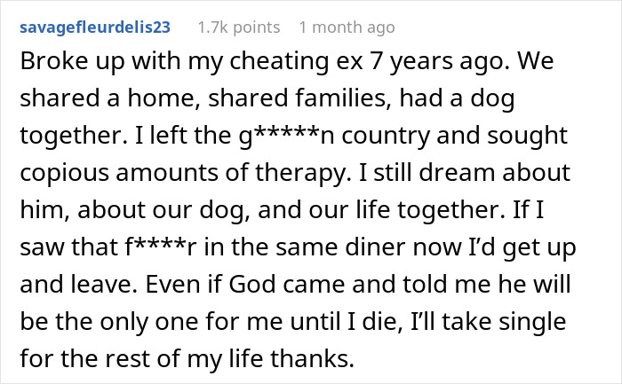 Alt text: Man crushed after wife cheats shares emotional story of healing and traveling the world before reuniting after six years - 40