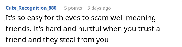 Pregnant woman confronting a friend’s guest after discovering theft, showing emotions of betrayal and revenge. - 77