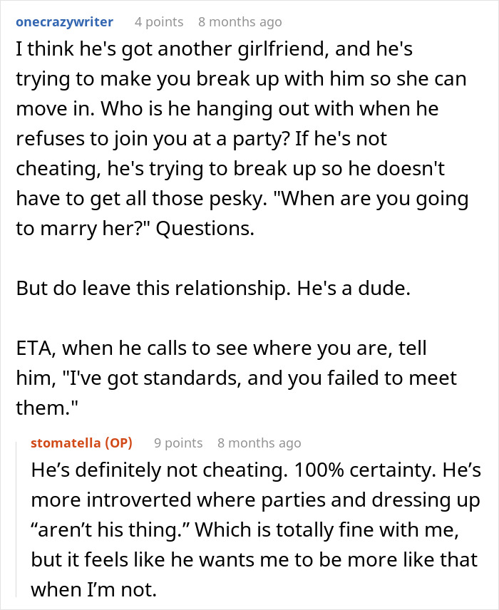 Alt text: Woman rethinking her relationship and fearing for her life after noticing red-flag arguments with her boyfriend