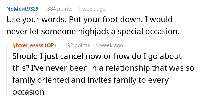 Woman Worried Her “Loud” SIL Will Ruin Her Birthday Dinner, Gets A Surprising Twist