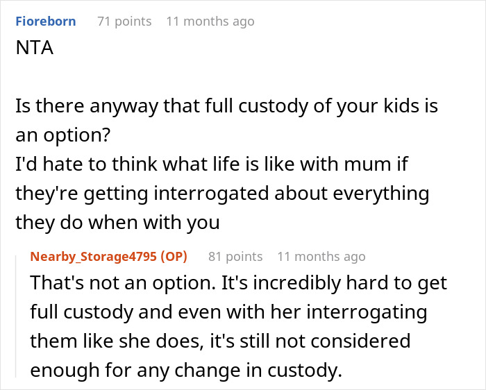 Online discussion about child custody challenges when a woman cheats and expects partner to care for children with other men.