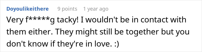 &ldquo;I Began To Sweat&rdquo;: Newlyweds Publicly Announce How Much Each Guest Gave