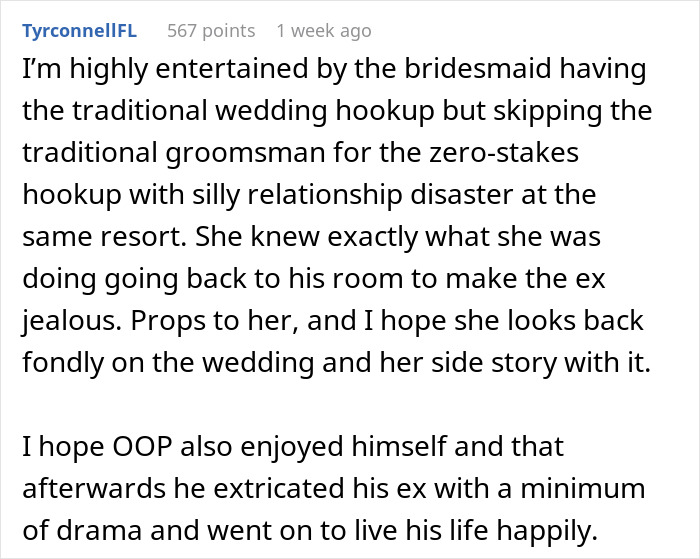 Lady’s Manipulative Plan Backfires When BF Refuses To Date Again After She Dumps Him Before Vacay - 27