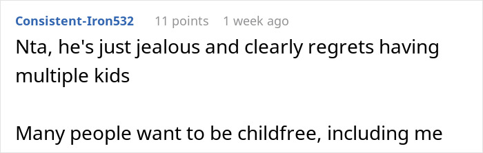 Bro's Insults About Sis' Lifestyle Don't Sound Funny To Her, He's Livid When She Refuses To Help Him Bro's Insults About Sis' Lifestyle Don't Sound Funny To Her, He's Livid When She Refuses To Help Him