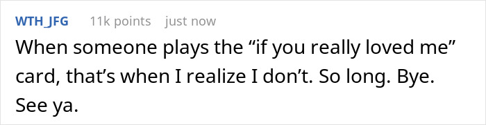 Woman Has The Palate Of A Five Year Old, Her BF Starts Refusing To Cook For Her - 20