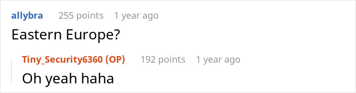 &ldquo;I Began To Sweat&rdquo;: Newlyweds Publicly Announce How Much Each Guest Gave