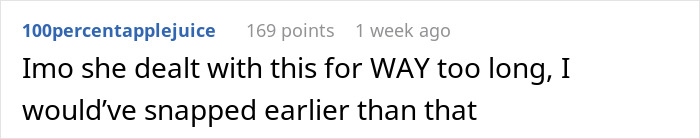 Comment on social media discussing emotional strain, highlighting best friend sabotage in a relationship with boyfriend.