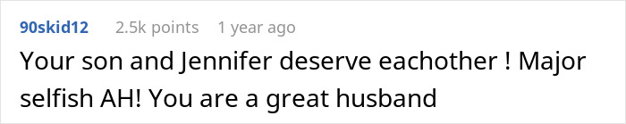 Entitled Woman And Her Kid Want To Vacation At Ex-In-Laws’ House, Get Denied And Spark Drama - 35