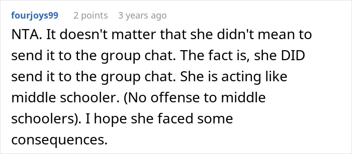 Reddit comment criticizing a boss bad with technology after being caught spying on a 25-year-old coworker.