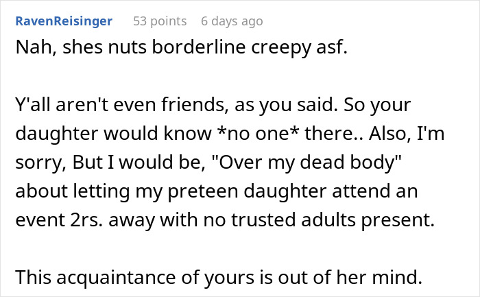 Woman stunned and speechless after acquaintance’s unusual request to lend her daughter for wedding event. - 20