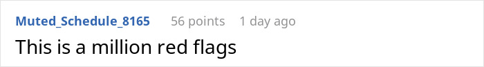 Comment reading this is a million red flags about an 8-year-old spending the night at mom's boyfriend's house.