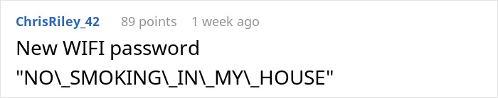 Woman creates a mess in sister-in-law’s home and faces an unexpected reality check in a tense confrontation. - 18