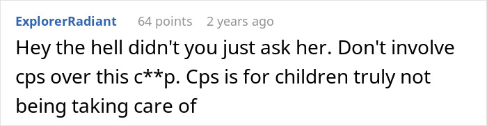 Man paying $10,000 in child support reacts after seeing kids in tattered clothes and calls CPS for help. - 47