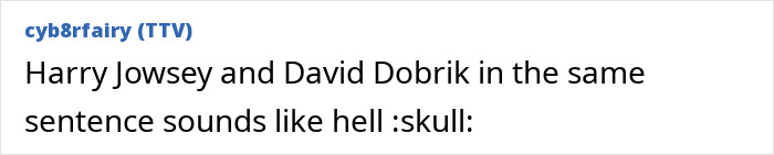Screenshot of a social media post mentioning a model revealing the scariest email Netflix is sending to women about dating an Aussie star. Screenshot of a social media post mentioning a model revealing the scariest email Netflix is sending to women about dating an Aussie star.