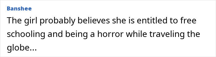 Med Student Caught Red-Handed Faking Poverty For Scholarship After College Finds Her Social Media Profile