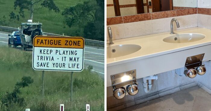 “Escalators On The Sidewalks”: 50 Impressive Things Countries Implemented That Left People In Awe (New Pics)