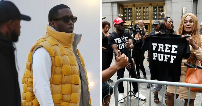 Diddy’s Trial Turns Chaotic As Judge Gets Surprise Note From Jury After Two Hours Of Deliberations