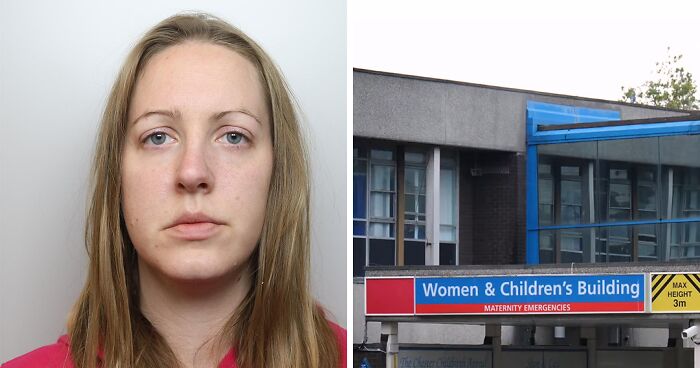 Cops Arrest 3 Top Bosses Over Foul Play Suspicions In Case Of Nurse Who Slew 7 Babies
