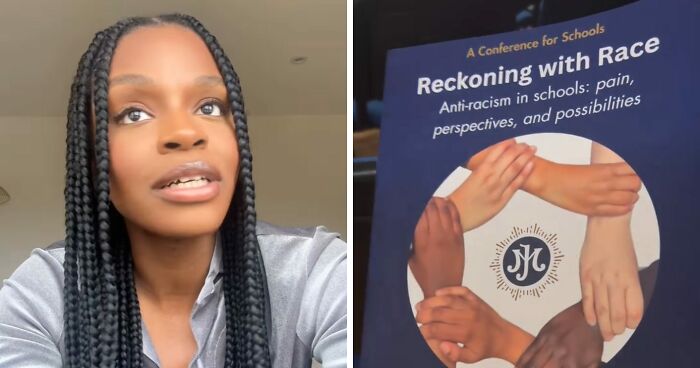 2YO Toddler Realizes She’s Black After Going To Daycare, Mom’s Empowering Reply Goes Viral