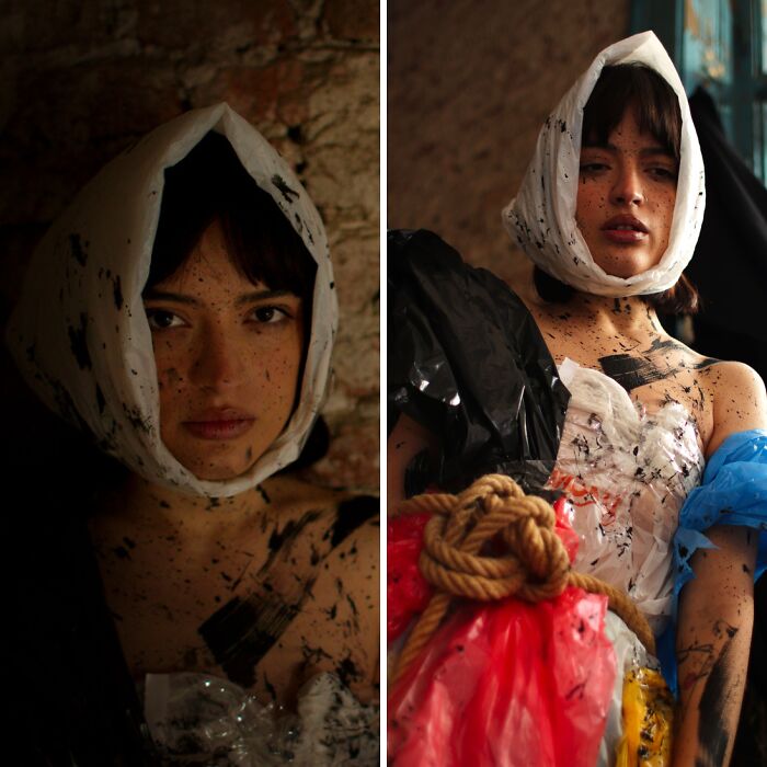 From Idea To Execution: My Fashion Photography Project (8 Pics)