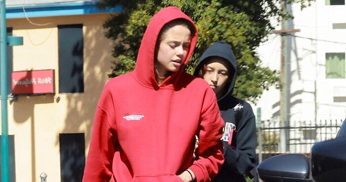 “Angelina Also Had A Girlfriend”: Shiloh Jolie-Pitt, 19, Fuels Romance Rumors With New Public Outing