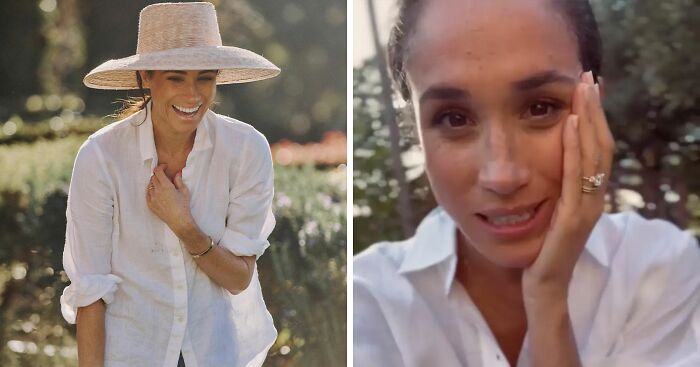 Meghan Markle Forced To Issue Refunds After Latest As Ever Website Glitch As Shoppers Fume