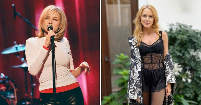Jewel, 51, Blasted By Fans After Debuting Racy Bombshell Makeover