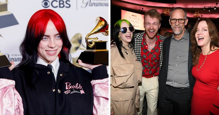 “So She’s A Nepo Baby?”: Billie Eilish Fans Left Buzzing After Learning Who Her Parents Are
