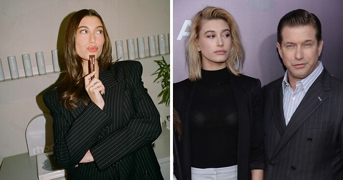 “The Brokest Baldwin”: Hailey Bieber’s Dad Stephen Reacts To Her $1B Rhode Sale Amid Family Rift