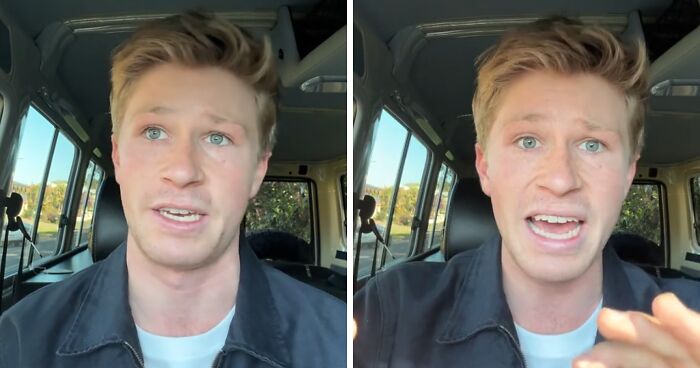 Robert Irwin Forced To Apologize After Dining And Dashing At Popular Australian Restaurant