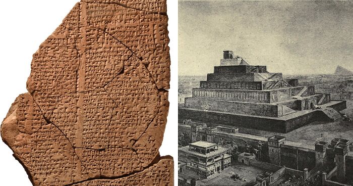 Scientists Finally Decipher Mysterious 3,000-Year-Old Text That Reveals The Ancient Roles Of Women