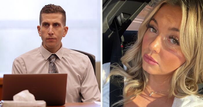 Mother Of Bryan Kohberger’s Victim Shares Disturbing Details About Her Daughter’s Violent Massacre