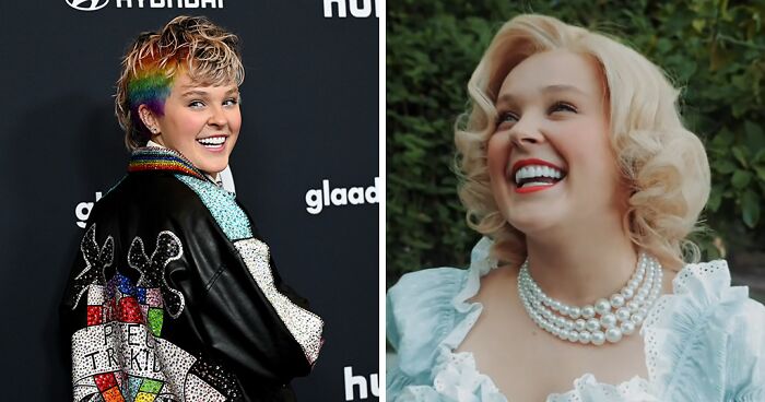 “If Heartbreak Had A Portrait”: JoJo Siwa’s “Trad Wife” Transformation Sparks Fury