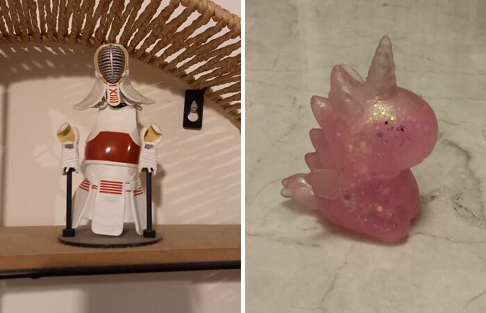 Hey Pandas, What’s Your Favorite Small Item That You Own? (Closed)