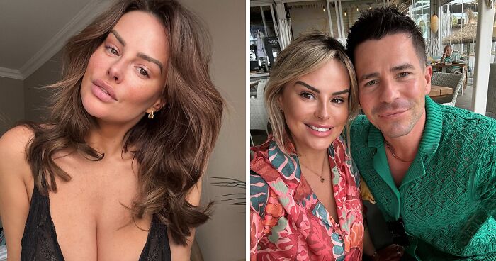 OF Star Rhian Sugden Forced To Involve Police After Massive Fan Backlash Over $13K Plastic Surgery